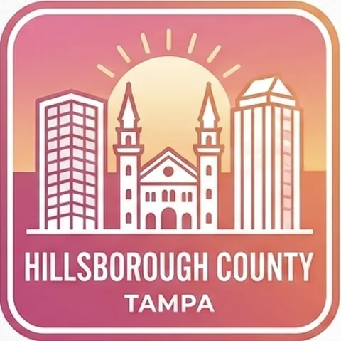 Hillsborough County junk removal — Tampa